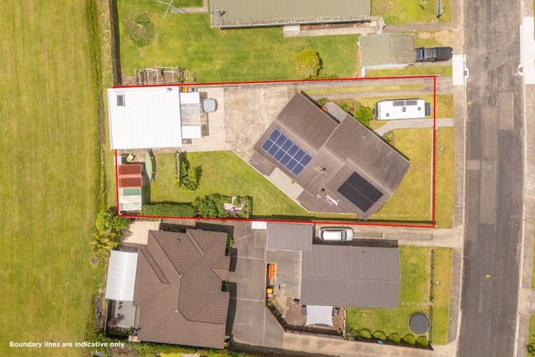 Photo of property in 53 Catherine Crescent, Whitianga, 3510