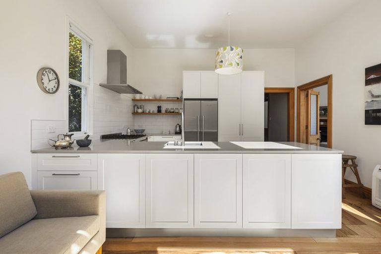 Photo of property in 93 Coromandel Street, Newtown, Wellington, 6021