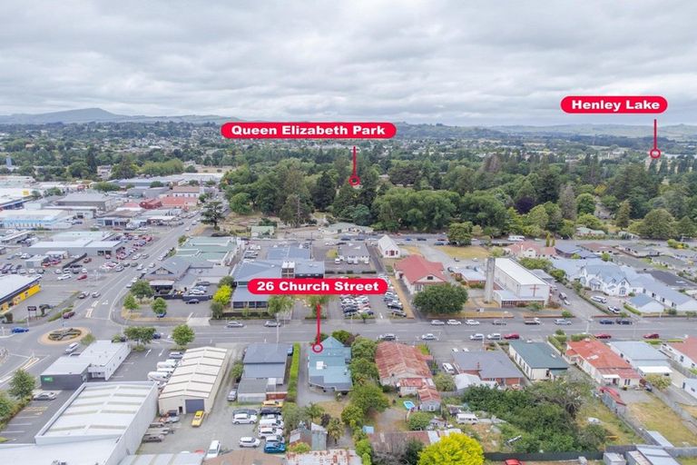 Photo of property in 26 Church Street, Masterton, 5810