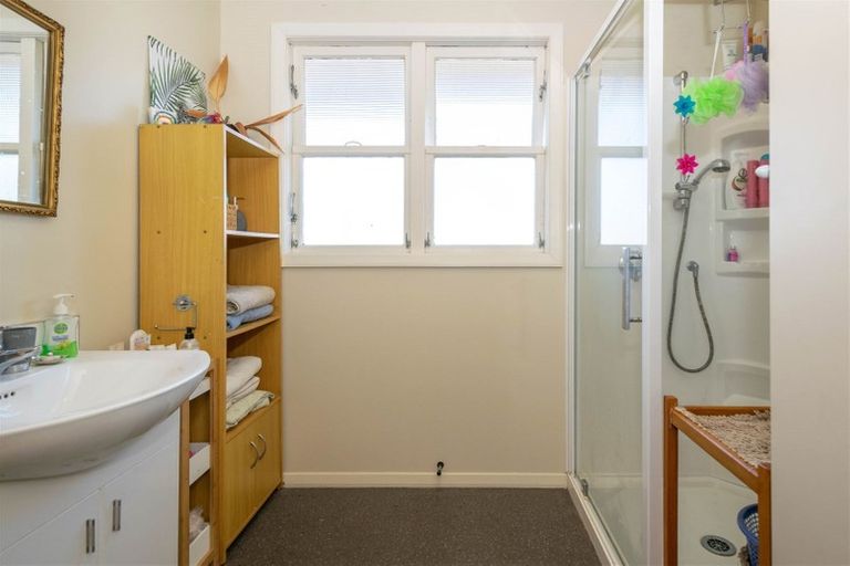 Photo of property in 43 Mowat Street, Springlands, Blenheim, 7201