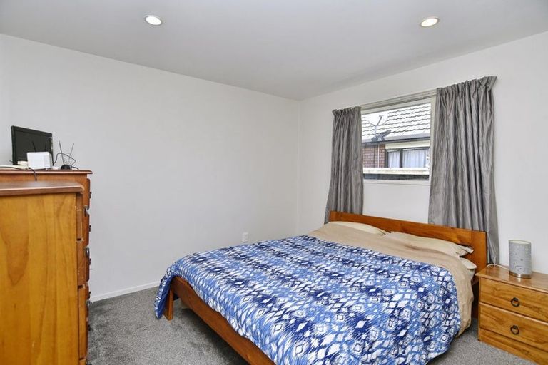 Photo of property in 83 Mackworth Street, Woolston, Christchurch, 8062