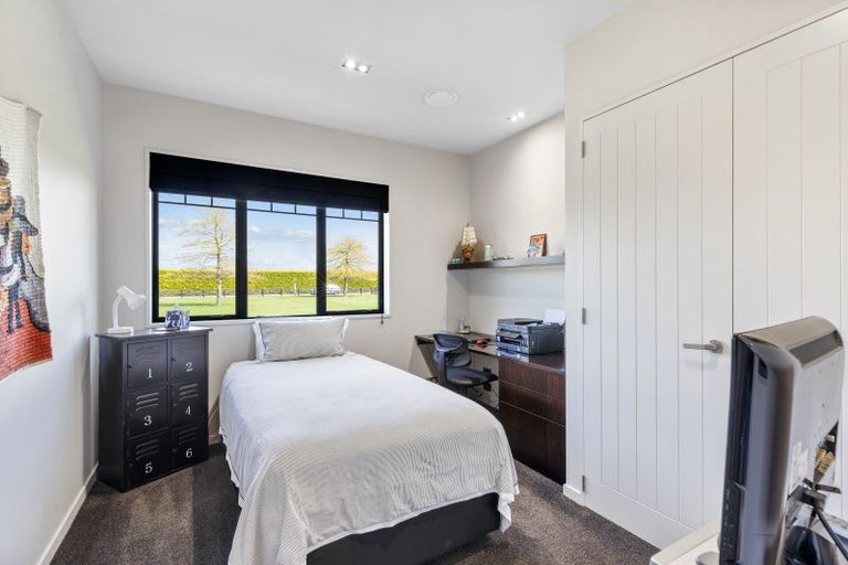 Photo of property in 75 Paige Place, Rolleston, Christchurch, 7678