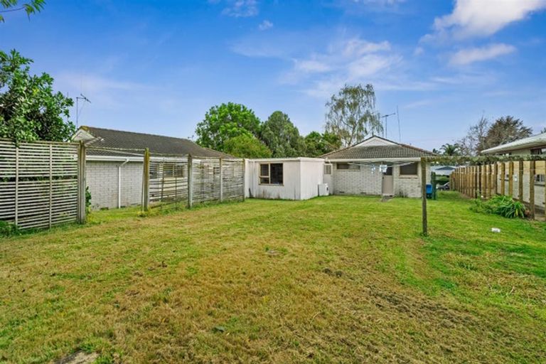 Photo of property in 14b Hookey Drive, Te Puke, 3119