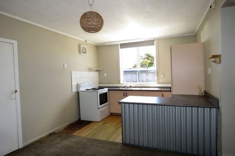 Photo of property in 136 Russell Street, Westport, 7825