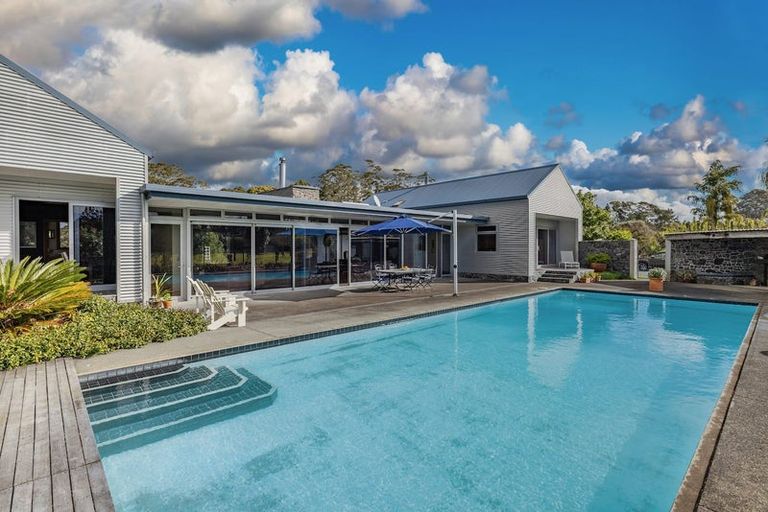 Photo of property in 436 Kapiro Road, Kerikeri, 0294