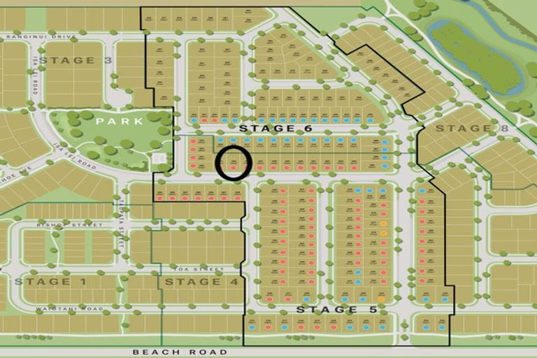 Photo of property in 25 Isa-lei Road, Kaiapoi, 7630