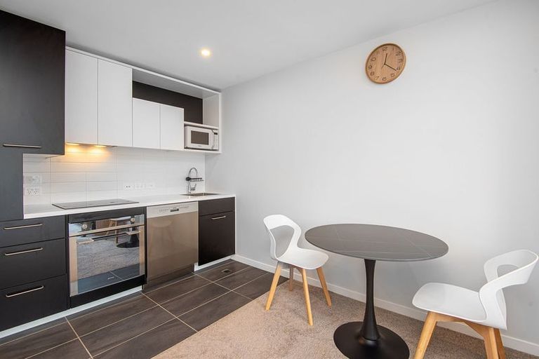 Photo of property in Vsp South, 801/166u Victoria Street, Te Aro, Wellington, 6011