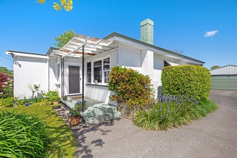 Photo of property in 59 Graham Road, Inner Kaiti, Gisborne, 4010