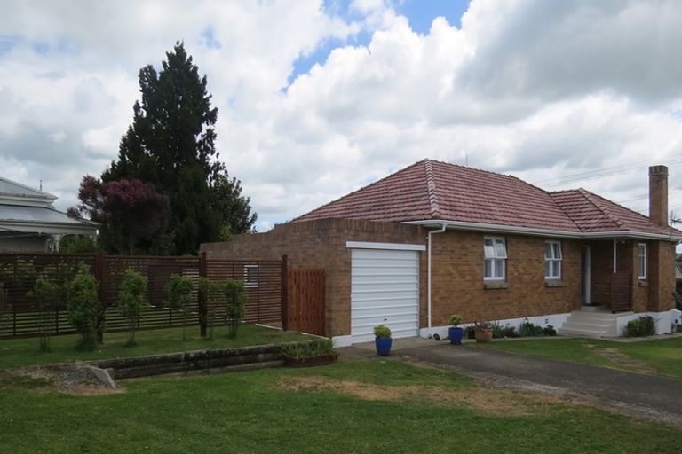 Photo of property in 1983 Alexandra Street, Te Awamutu, 3800