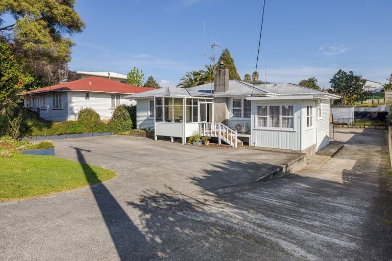 Photo of property in 373 Fraser Street, Parkvale, Tauranga, 3112