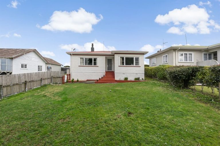 Photo of property in 58 Nelson Street, Pukekohe, 2120
