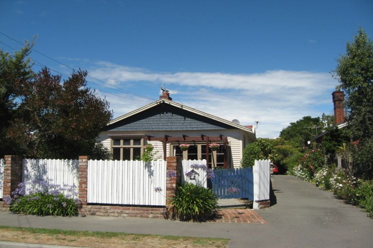 Photo of property in 1/56 Cornwall Street, Saint Albans, Christchurch, 8014