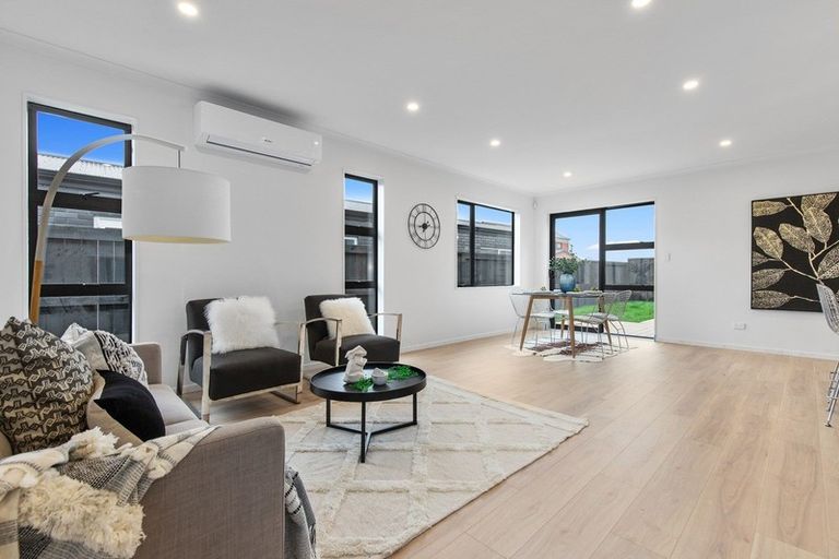 Photo of property in 20 Gosset Avenue, Chartwell, Hamilton, 3210