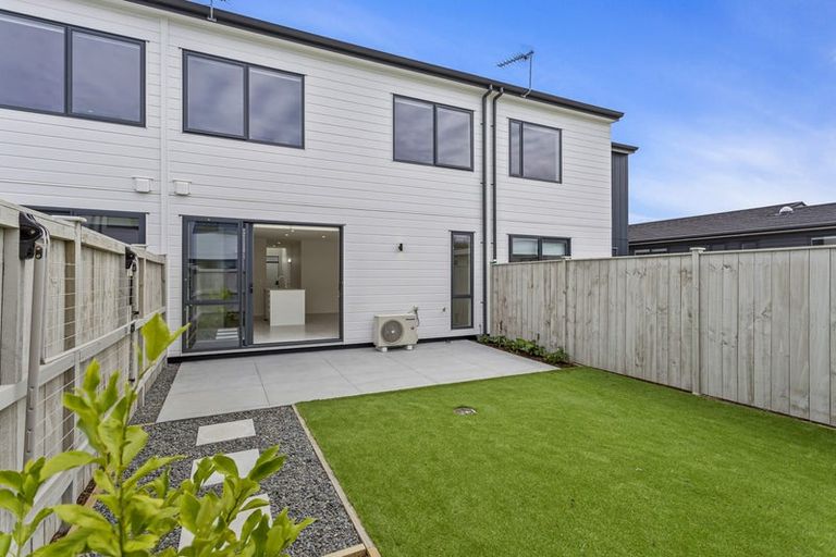 Photo of property in 134 Te Napi Drive, Takanini, Auckland, 2112