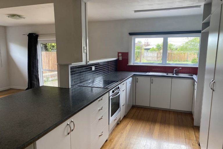 Photo of property in 134 Knowles Street, St Albans, Christchurch, 8052