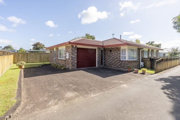Photo of property in 44 Galloway Street, Hamilton East, Hamilton, 3216
