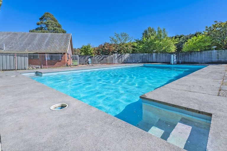 Photo of property in 179 Trents Road, Prebbleton, 7676