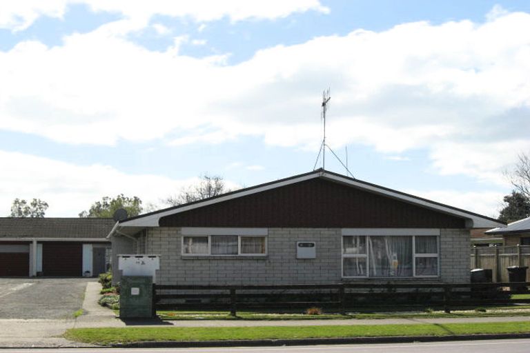 Photo of property in 4/98 Domain Road, Whakatane, 3120