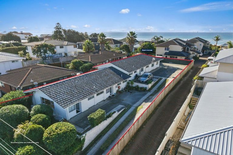 Photo of property in 3/271 Oceanbeach Road, Mount Maunganui, 3116