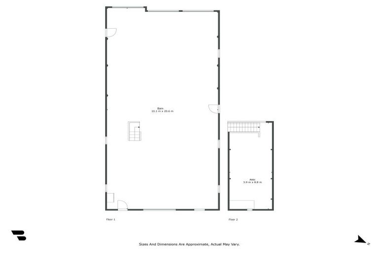 Photo of property in 61c Whatapaka Road, Karaka, Papakura, 2580