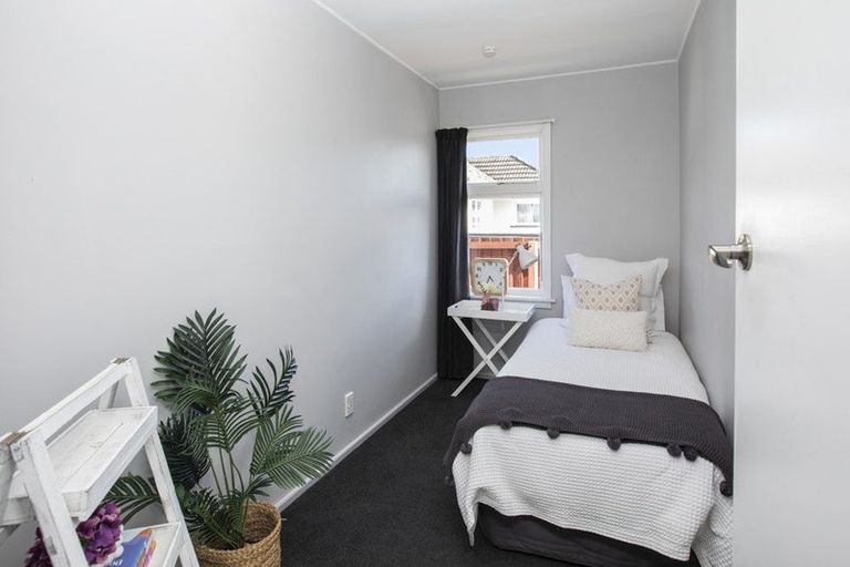 Photo of property in 4 Reginald Street, Burwood, Christchurch, 8083
