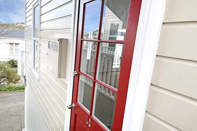 Photo of property in 10/259 The Terrace, Te Aro, Wellington, 6011