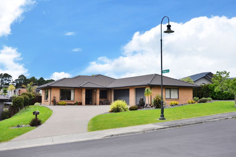 Photo of property in 22 Ashmore Crescent, Warkworth, 0910