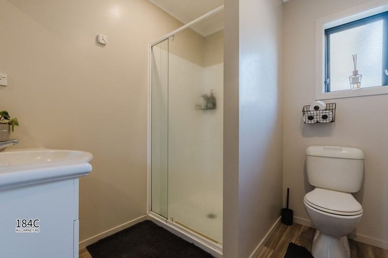 Photo of property in 184c Killarney Road, Frankton, Hamilton, 3204