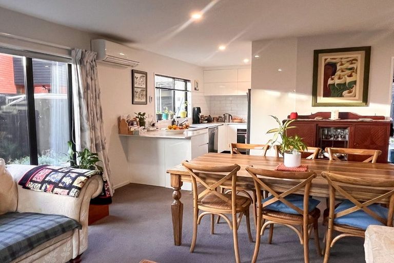 Photo of property in 3/18 Kilmarnock Street, Riccarton, Christchurch, 8011