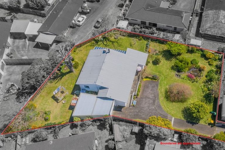 Photo of property in 108 Coronation Road, Papatoetoe, Auckland, 2025