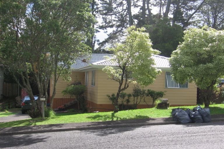 Photo of property in 18 Osman Street, Glen Eden, Auckland, 0602