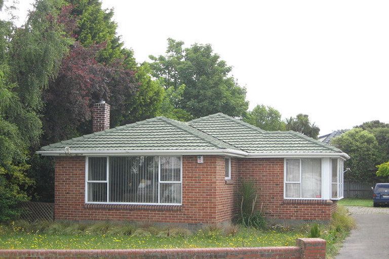 Photo of property in 228a Opawa Road, Hillsborough, Christchurch, 8022