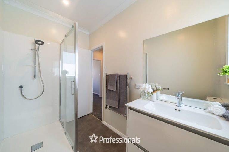 Photo of property in 56 Brentwood Street, Trentham, Upper Hutt, 5018