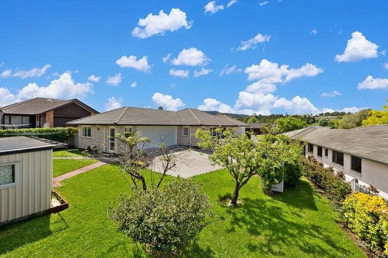 Photo of property in 9 Ashmore Crescent, Warkworth, 0910