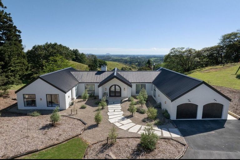 Photo of property in 4b Thorn Road, Lower Kaimai, Tauranga, 3171