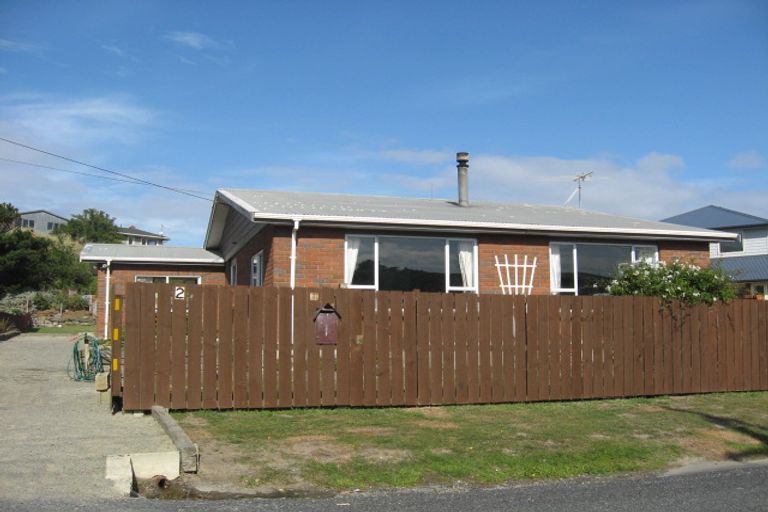 Photo of property in 2 Oregon Street, Ocean Grove, Dunedin, 9013