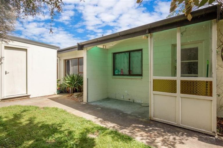 Photo of property in 4/20 Cubitt Street, Blenheim, 7201