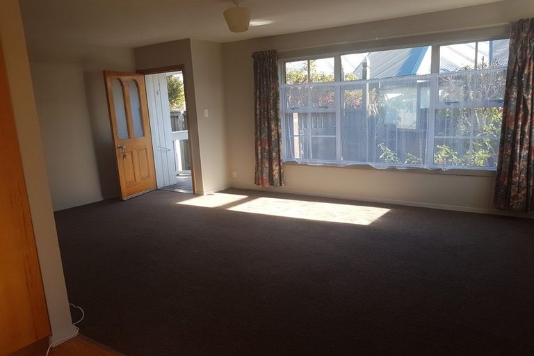 Photo of property in 29a Plunket Street, Spreydon, Christchurch, 8024