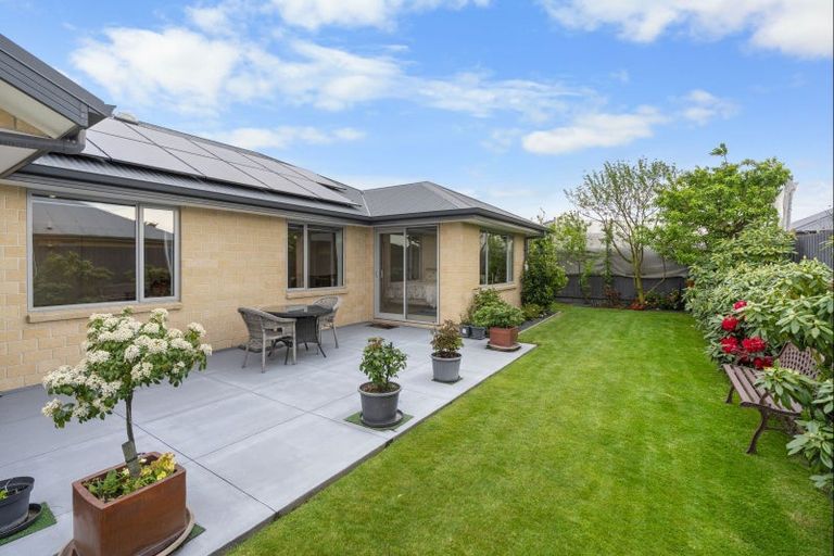 Photo of property in 24 Colebrook Drive, Rolleston, 7614