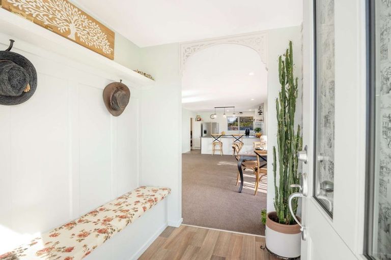 Photo of property in 4 Pukeko Way, Amberley, 7410