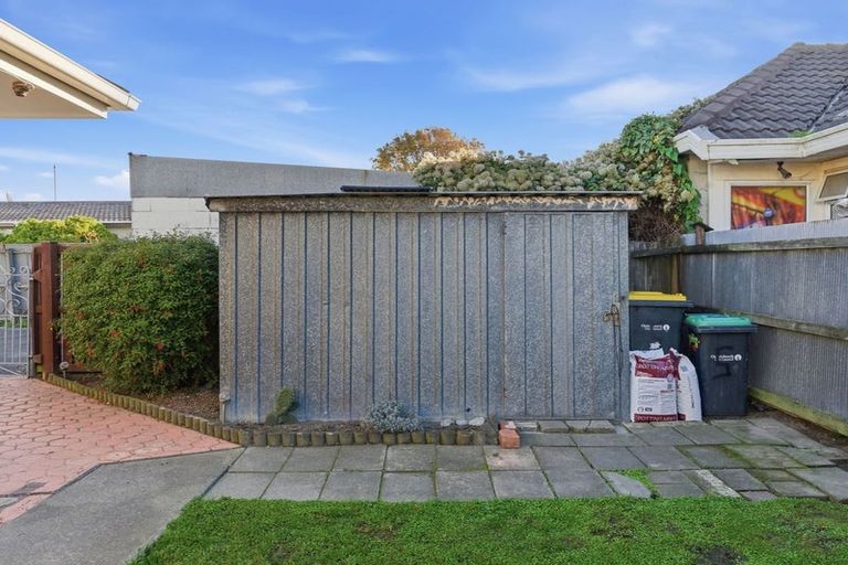 Photo of property in 5/425 Worcester Street, Linwood, Christchurch, 8011