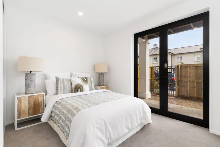 Photo of property in 4/9 Ayr Street, Riccarton, Christchurch, 8011