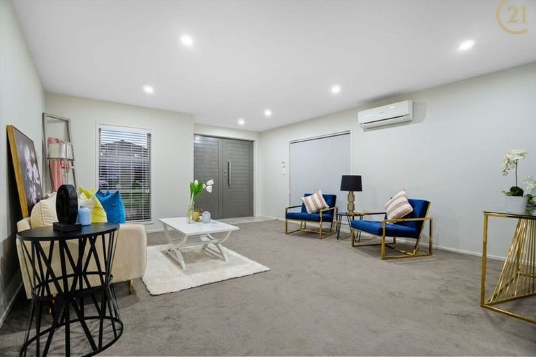 Photo of property in 34 Kokako Rise, Papakura, 2110