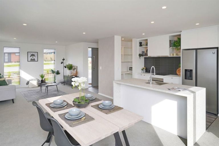 Photo of property in 7 Henshaw Street, Woodend, 7610