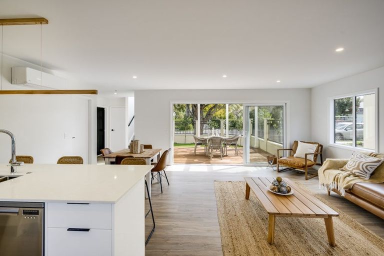Photo of property in 5/31 Newmark Street, Bishopdale, Christchurch, 8053