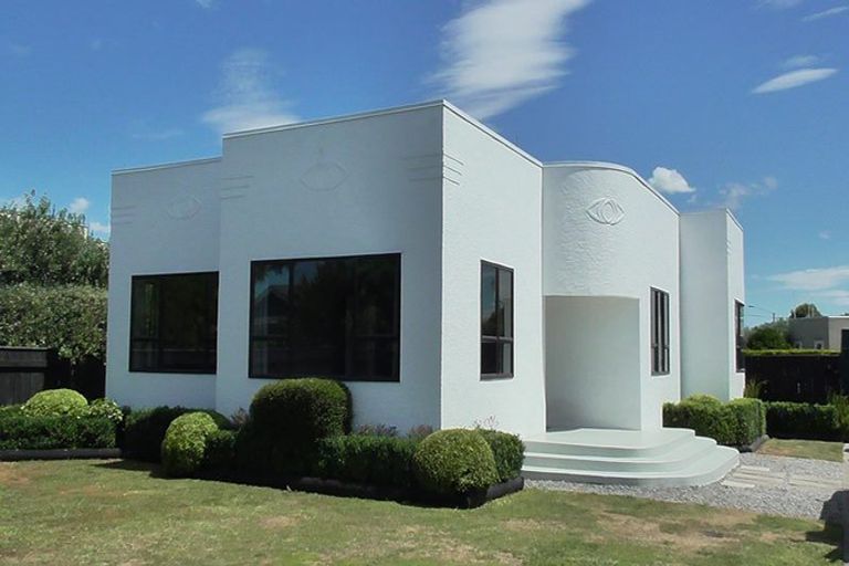 Photo of property in 1011 Outram Road, Akina, Hastings, 4122