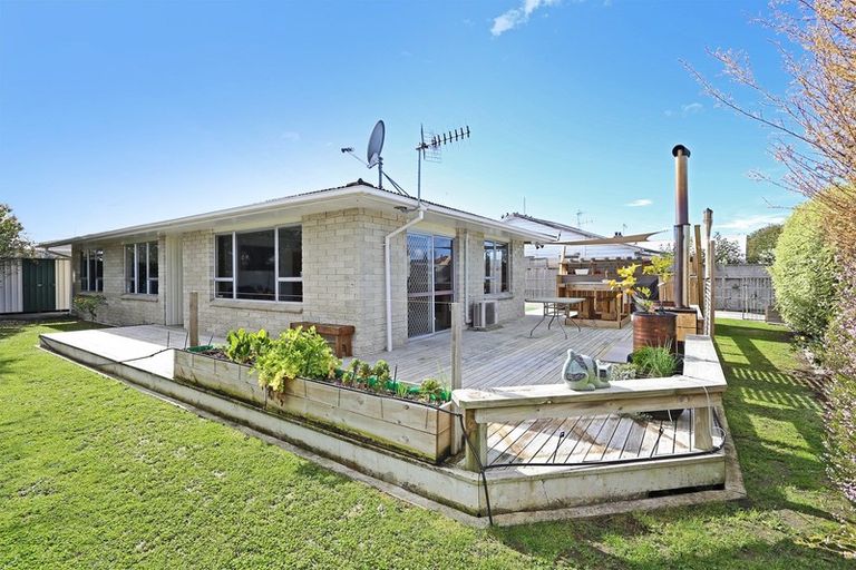 Photo of property in 700 Oak Road, Akina, Hastings, 4122
