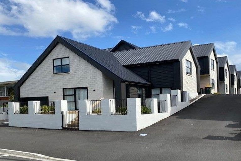 Photo of property in 27u2 Seddon Road, Frankton, Hamilton, 3204