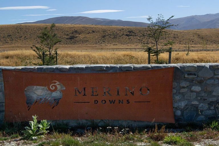 Photo of property in 38 Musterers Way, Ben Ohau, Twizel, 7999
