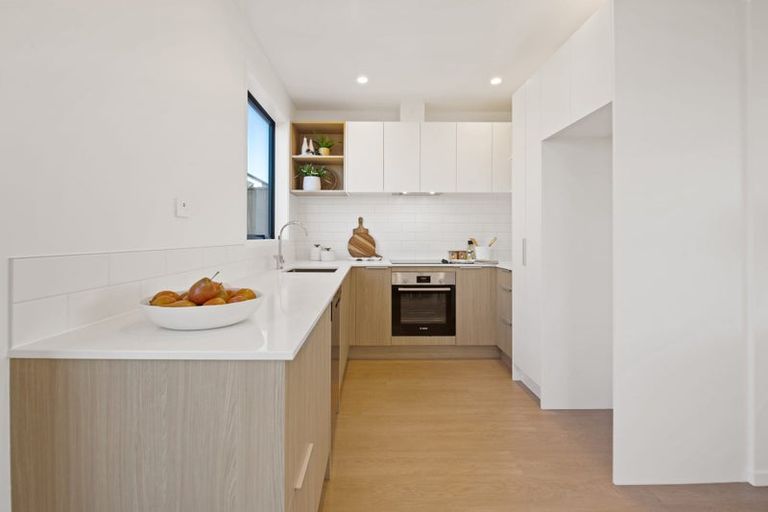 Photo of property in 15 Huru Road, Flat Bush, Auckland, 2019